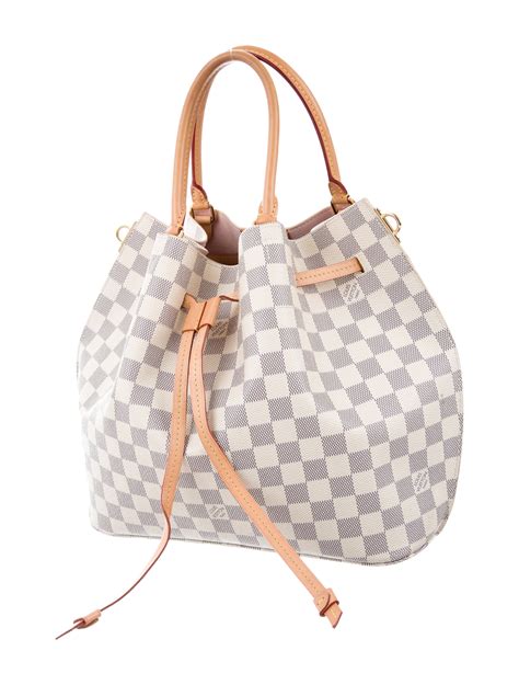 louis vuitton girolata ebay|louis vuitton damier shoulder bag.